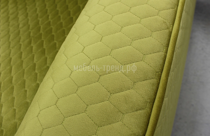 Ткань Caspia 11 Olive