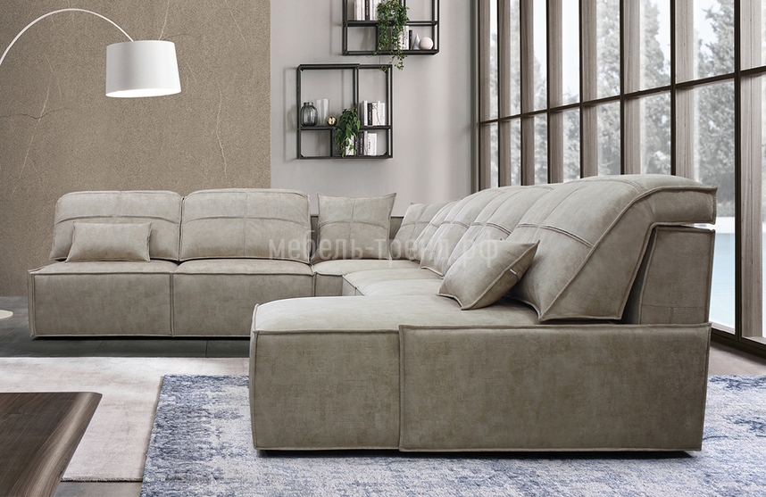 Модульный набор Брюгген